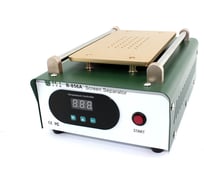 Вакуумный термостол AMPERIN сепаратор Best BST-856A 096408