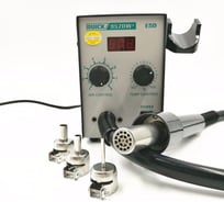 Паяльная станция AMPERIN Quick 957DW+ ESD 088935