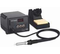 Паяльная станция AMPERIN QUICK 967 ESD 60W 062813