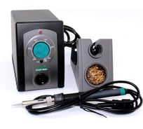 Паяльная станция AMPERIN Quick 969A+ 70W 108953