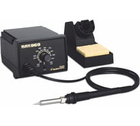 Паяльная станция AMPERIN QUICK 969 ESD 60W 062817