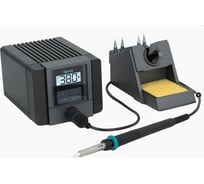 Паяльная станция AMPERIN Quick TS1100 085789