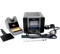 Паяльная станция AMPERIN Quick TS1200 120W 108942