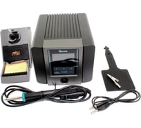 Паяльная станция AMPERIN Quick TS1200D 120W 108941