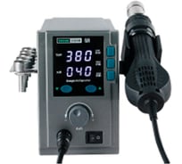 Паяльная станция AMPERIN SUGON 2020D 105914