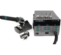 Паяльная станция AMPERIN SUGON 8610DX Pro 105913
