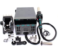 Паяльная станция AMPERIN SUGON 8650 105548