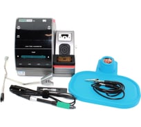 Паяльная станция AMPERIN SUGON T36 105543