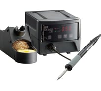 Паяльная станция AMPERIN GOOT RX-802AS 80W 062793
