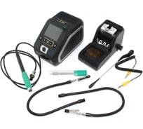 Паяльная станция AMPERIN Fnirsi DWS-200 F245, 200W 109666