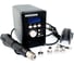 Паяльная станция AMPERIN термовоздушная Quick 2008 700W 108922 1