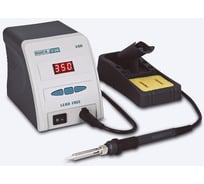 Паяльная станция AMPERIN QUICK 236 ESD 90W 062816