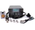 Паяльный комплекс AMPERIN Quick 708D+ 2 в 1 700W 108958 1