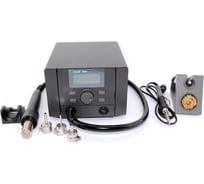 Паяльный комплекс AMPERIN Quick 709D+ 2 в 1 1350W 108961