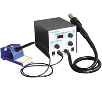 Паяльная станция AMPERIN Quick 706W+ ESD 2 в 1 084826