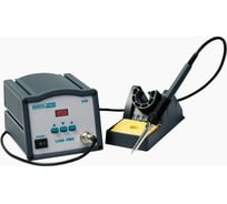 Паяльная станция AMPERIN Quick 203 ESD 085872