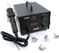 Паяльная станция AMPERIN Quick 850D ESD 094718