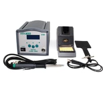 Паяльная станция AMPERIN Quick 303D ESD Lead Free 120W 108916