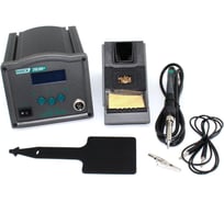 Паяльная станция AMPERIN Quick 203H+ 90W 108955