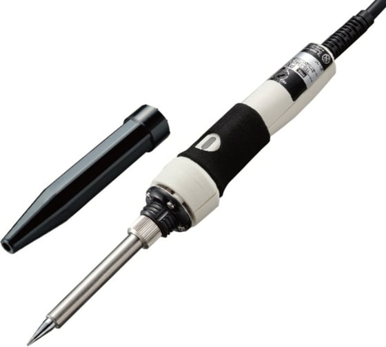 Паяльник с регулировкой температуры AMPERIN Goot PX-201 70W 062796