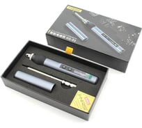 Индукционный мини паяльник AMPERIN FNIRSI HS-01 107294