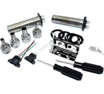 Набор для паяльных работ AMPERIN SUGON 24 8650/8630 PRO 105971