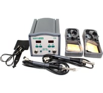 Индукционная паяльная станция AMPERIN Quick 203D ESD 90 W 109288