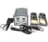 Индукционная паяльная станция AMPERIN Quick 203D ESD 90 W 109288 1