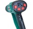 Термофен с цифровым дисплеем Pro'sKit SS-630B 2000 Вт С00040357 2