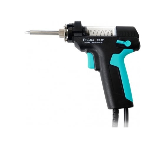 Демонтажный пистолет Pro'sKit 5SS-331N1-DG 00450163 1