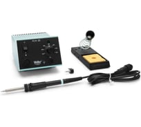 Паяльная станция WELLER WS 81 SOLDERING STATION 230V 53250699N
