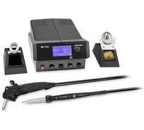 Паяльная станция Ersa ESD i-CON VARIO 2 MK2 с i-TOOL AIR S и X-TOOL VARIO 0ICV2005AXV