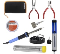 Паяльник: 908+ RUICHI 114304