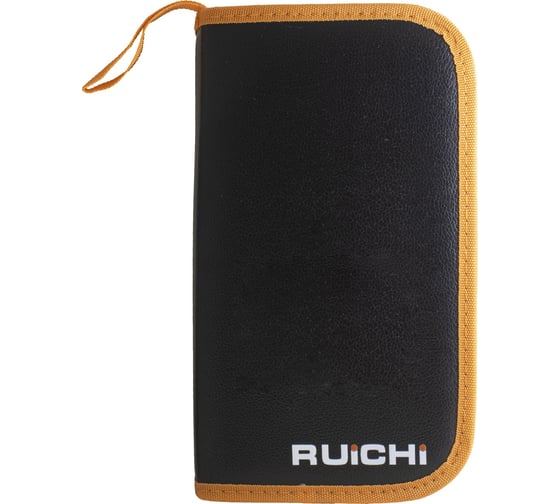 Паяльник: 908+ RUICHI 114304
