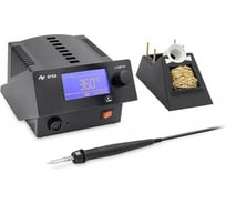 Паяльная станция Ersa ESD i-CON 1 C MK2 с i-TOOL MK2 и интерфейсом 0IC1105A0C