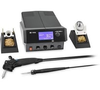 Паяльная станция Ersa ESD i-CON VARIO 2 MK2 с X-TOOL VARIO и i-TOOL MK2 0ICV2005XVI