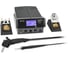 Паяльная станция Ersa ESD i-CON VARIO 2 MK2 с X-TOOL VARIO и i-TOOL MK2 0ICV2005XVI 1
