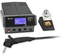 Паяльная станция Ersa ESD i-CON VARIO 2 MK2 с X-TOOL VARIO 0ICV2005XV