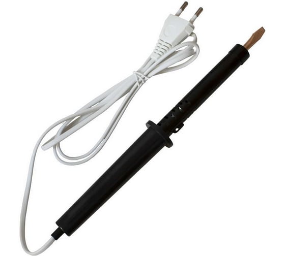 Паяльник Pro Legend ЭПСН 80 Вт, пластиковая ручка PL2819 1