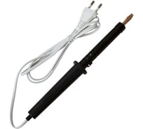 Паяльник Pro Legend ЭПСН 25 Вт, пластиковая ручка PL2813