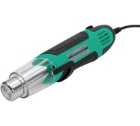 Термофен Pro'sKit SS-628F МИНИ 2 режима(250 Вт,350с,150л.в мин. / 500 Вт,500с,300л.в мин.) С00040399