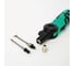Беспроводной паяльник Pro'sKit SI-B20L с несколькими углами наклона, USB, перезаряжаемый литий-ионный аккумулятор 2200 мА, 500c, быстрое нагревание С00040397 3