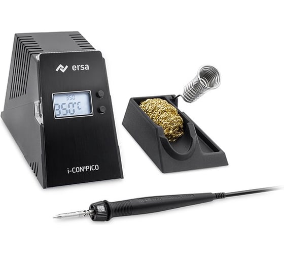 Паяльная станция Ersa I-TOOL PICO MK2 0IC1305 1