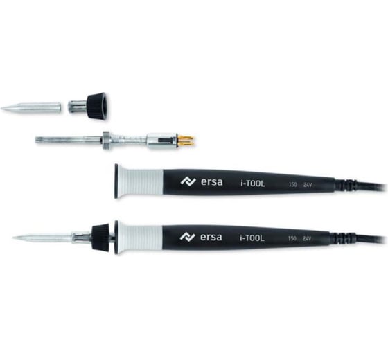 Паяльник Ersa i-Tool 100CDJ 00207599