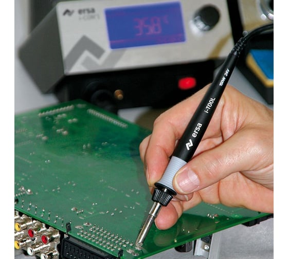 Паяльник Ersa i-Tool 100CDJ 00207599