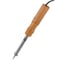 Паяльник DEKO SI01, 30 Вт, 220 В, с деревянной ручкой 065-0558 2