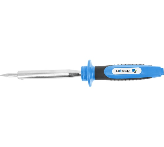 Паяльник HOEGERT TECHNIK 100 Вт, 8 мм HT2C304 1