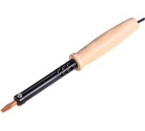 Паяльник с деревянной рукояткой Zhongdi WDB-40W 220 В 88-3464 00-00016513