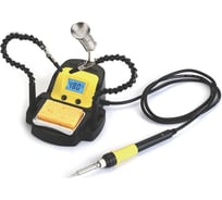 Паяльная станция с держателем платы Zhongdi ZD-8988D-N 60 Вт 89-8842 00-00016484