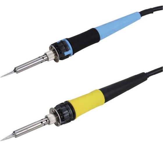 Паяльник сменный Zhongdi ZD-417C 25-30 Вт, для паяльной станции ZD-8906N 88-4176 00-00016486